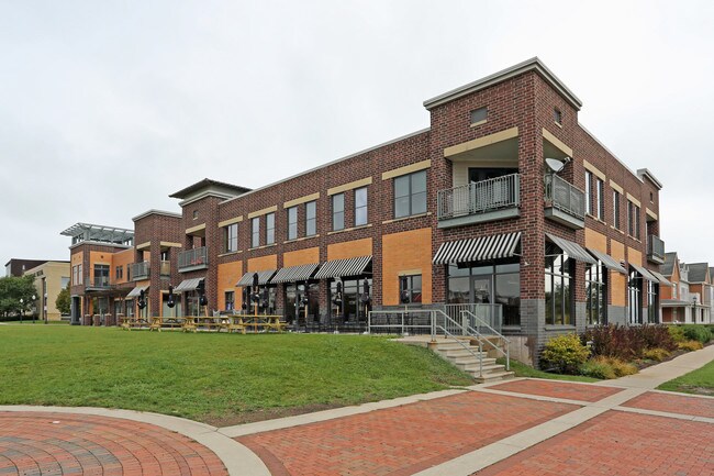 Harbor Place