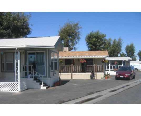 Casa Del Sol RV Resort in Hemet, CA - Building Photo - Building Photo