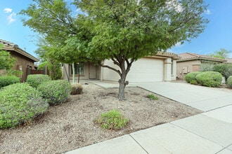42914 N Challenger Trail in Anthem, AZ - Building Photo - Building Photo