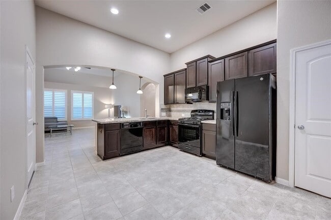 property at 23831 Villa Lisa Dr