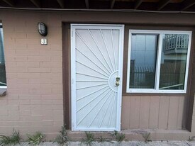 5425 E 30th St, Unit 3 in Tucson, AZ - Building Photo