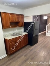 1817 McHenry St in Baltimore, MD - Building Photo - Building Photo