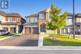 25 Lyle Wy in Brampton, ON - Building Photo - Building Photo