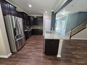 2202 Laurens Dr in Concord, NC - Building Photo - Building Photo