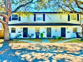 2734 62nd Ave N in St. Petersburg, FL - Building Photo