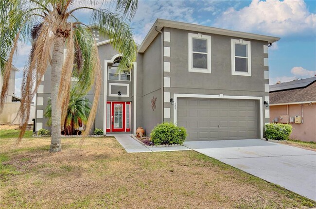 629 Milford St in Davenport, FL - Building Photo - Building Photo