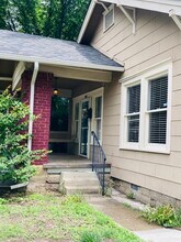 1123 S Lewis Pl in Tulsa, OK - Building Photo - Building Photo