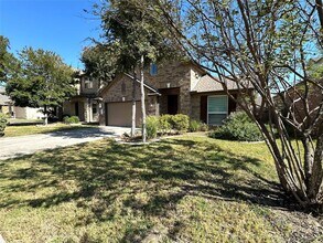 615 Spanish Mustang Dr in Cedar Park, TX - Building Photo - Building Photo