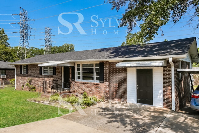 218 Lily St in Greenville, SC - Building Photo - Building Photo