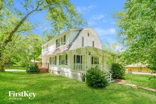 13224 Parker Ave in Grandview, MO - Building Photo