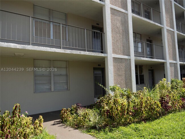 property at 2998 NW 48th Terrace