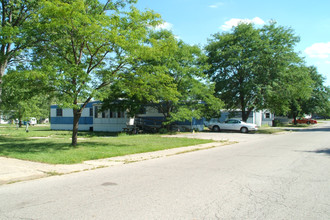 Mount Morris Mobile Home Park in Mount Morris, MI - Building Photo - Building Photo