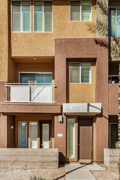 6745 N 93RD Ave, Unit 426 in Glendale, AZ - Building Photo
