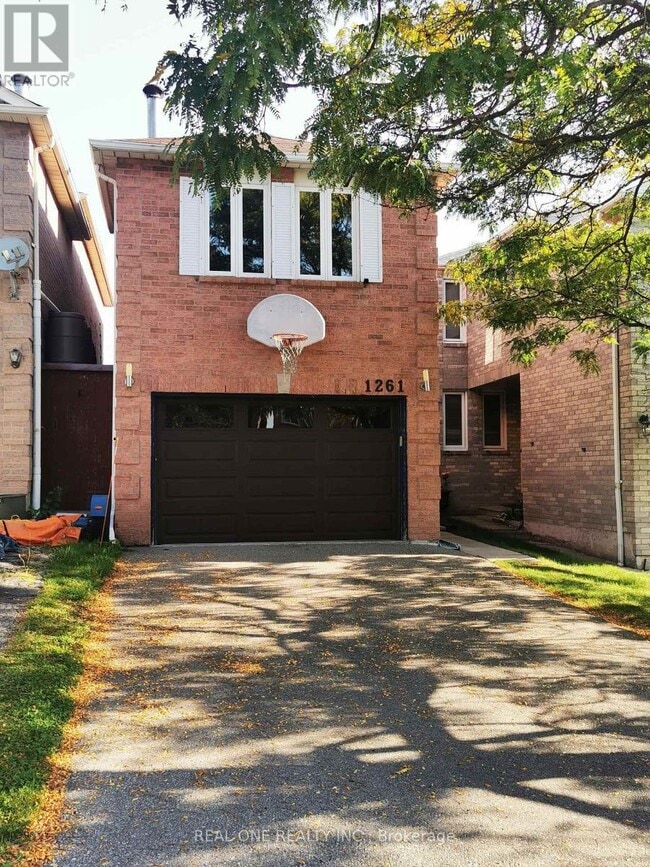 property at 1261 Valerie Crescent