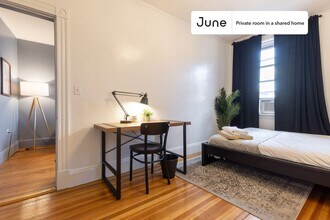Room in Shared 3 bed/1 bath home in Boston, MA - Building Photo - Building Photo