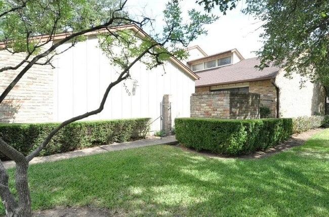 property at 3700 Steck Ave