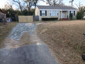 2813 King St in Augusta, GA - Building Photo