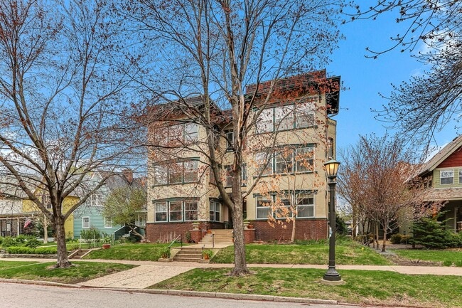 property at 647 Lincoln Ave