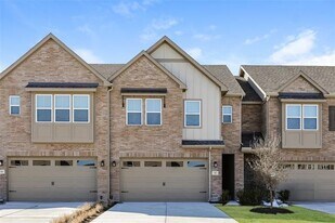 5412 Sandstone Dr in Garland, TX - Building Photo