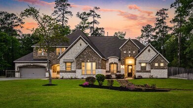 27411 Hazy Landing Ct in Spring, TX - Building Photo - Building Photo