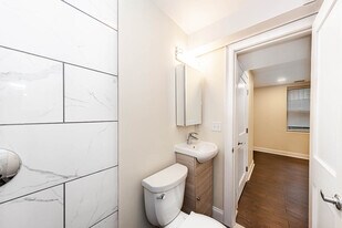 28 Albion St, Unit 1 in Medford, MA - Building Photo