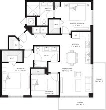 120 N Compass Way, Unit 338 in Dania Beach, FL - Building Photo - Building Photo