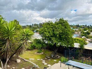 1640 Lemoyne St, Unit 3 in Los Angeles, CA - Building Photo - Building Photo