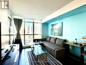 151 Dan Leckie Way in Toronto, ON - Building Photo - Building Photo