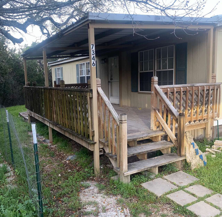 7346 Sparta Rd in Belton, TX - Building Photo