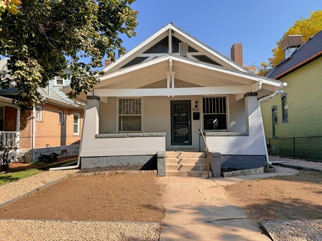 3250 Meade St in Denver, CO - Building Photo - Building Photo