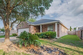 17115 Sperry Landing Dr in Houston, TX - Building Photo - Building Photo