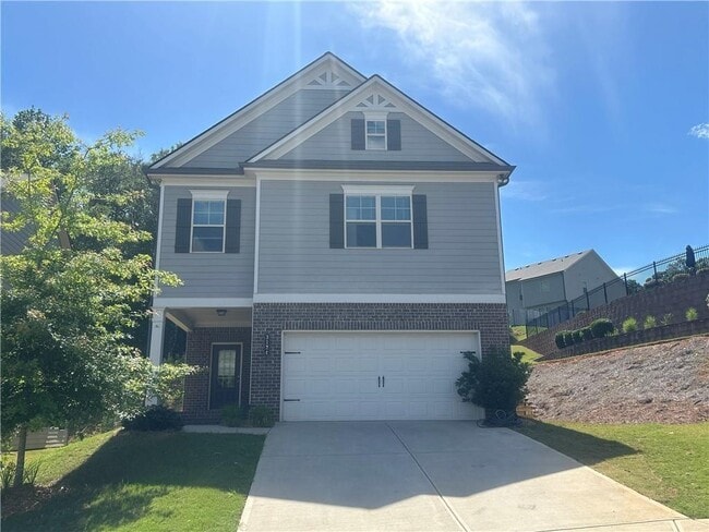 property at 3124 Hawthorne Path