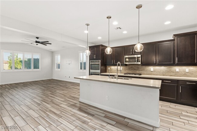 property at 640 Hayborn Meadows St