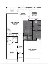 3029 Hollybrook Ln in Anna, TX - Building Photo - Building Photo