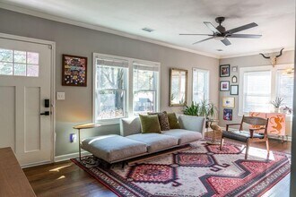 607 Quillian Ave in Decatur, GA - Building Photo - Building Photo