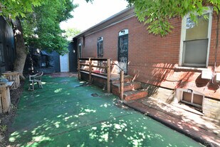 3964 S Broadway, Unit B