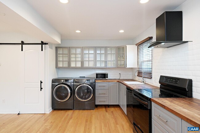 property at 800 Blenheim Ave