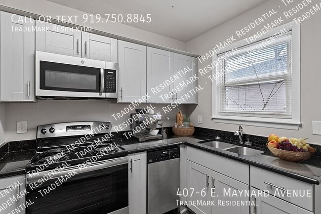 property at 407 E Maynard Ave