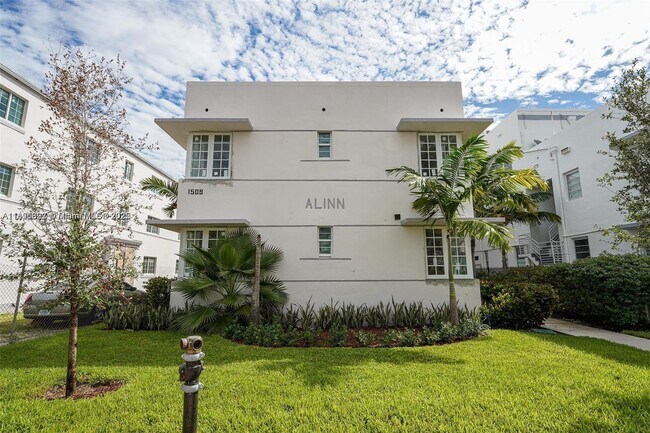 property at 1509 Pennsylvania Ave