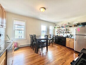 40 Saint Margaret St, Unit 3 in Boston, MA - Building Photo - Building Photo