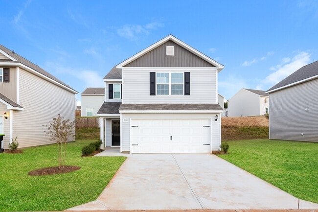 property at 2199 Southlea Dr