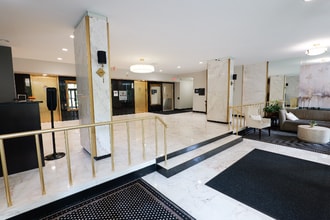 11801 Rockville Pike in North Bethesda, MD - Building Photo - Building Photo