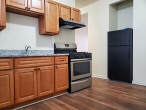 5 Coleman St in Boston, MA - Building Photo - Building Photo