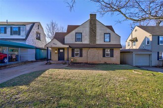 3012 NW 24th St in Oklahoma City, OK - Building Photo - Building Photo