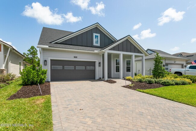 9755 Invention Ln in Jacksonville, FL - Building Photo - Building Photo