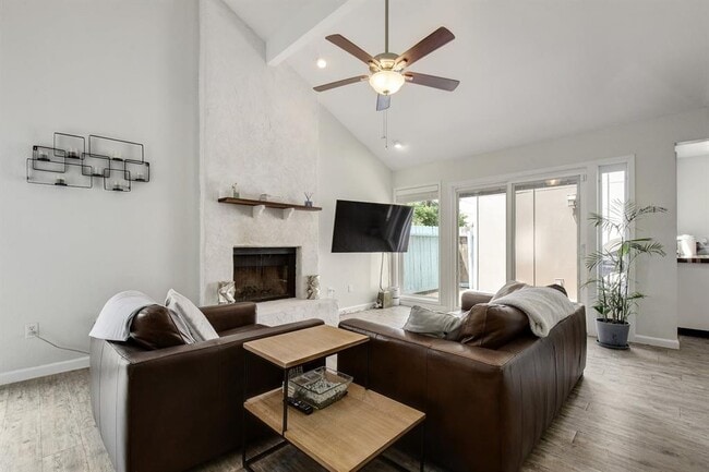 1701 Timber Brush Trail in Austin, TX - Building Photo - Building Photo