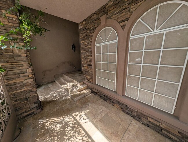 4678 El Camino Cabos Dr in Las Vegas, NV - Building Photo - Building Photo