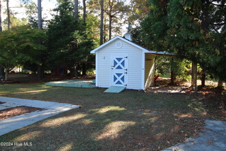 103 Line Boat Ln in Swansboro, NC - Building Photo - Building Photo