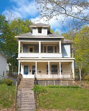 448 Columbus Ave in Syracuse, NY - Building Photo - Building Photo