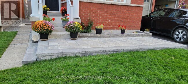 55 Morland Crescent in Ajax, ON - Building Photo - Building Photo